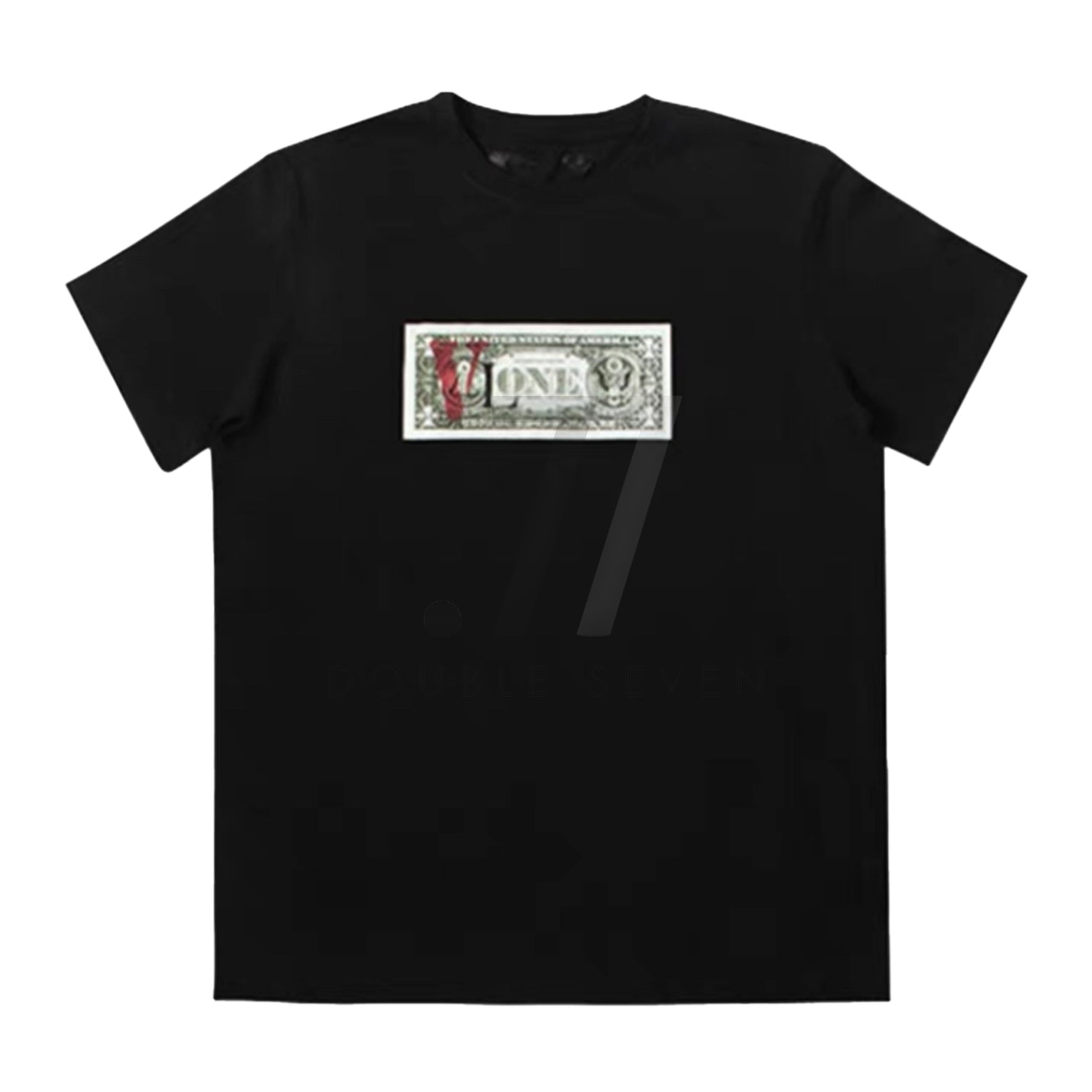 買蔵交換VLONE VLOGO SS TEE　Tシャツ　Mサイズ Tシャツ/カットソー(半袖/袖なし)