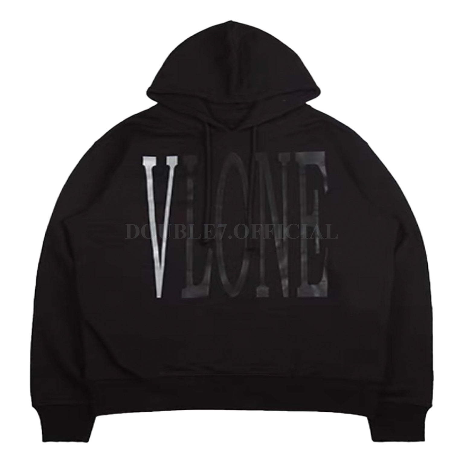 VLONE Signature Big V Hoodie Preorder Double 7 Official